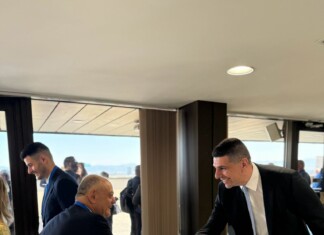Атанас Атанасов и Ивайло Мирчев