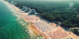 Българското Черноморие