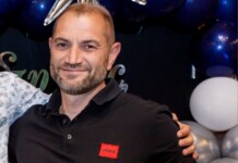 Издирват Димитър Георгиев от Павликени Димитър Георгиев