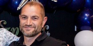 Димитър Георгиев
