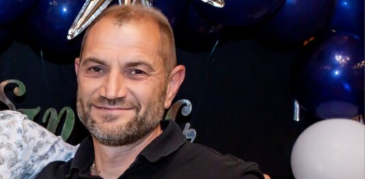 Димитър Георгиев