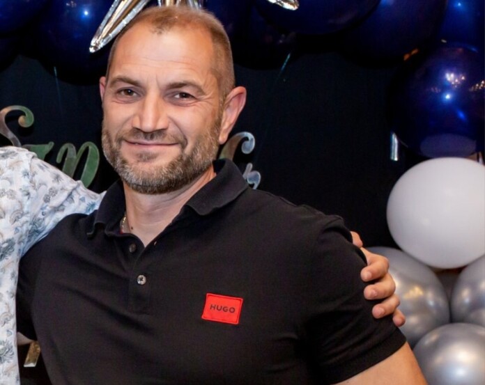 Димитър Георгиев Димитър Георгиев