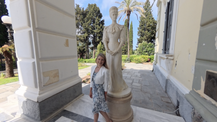 Габриела Руменова