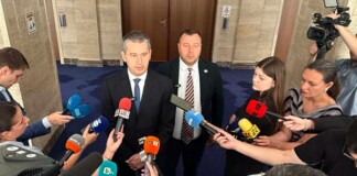 Георги Георгиев и Петър Петров