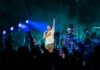20 000 фенове посрещнаха Gorillaz на PHILLGOOD в Пловдив 20 000 фенове посрещнаха Gorillaz на PHILLGOOD в Пловдив