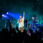 20 000 фенове посрещнаха Gorillaz на PHILLGOOD в Пловдив 20 000 фенове посрещнаха Gorillaz на PHILLGOOD в Пловдив