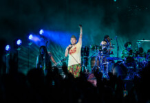 20 000 фенове посрещнаха Gorillaz на PHILLGOOD в Пловдив 20 000 фенове посрещнаха Gorillaz на PHILLGOOD в Пловдив
