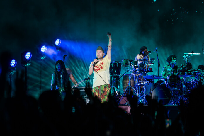 gorillaz-18-7-26-21 20 000 фенове посрещнаха Gorillaz на PHILLGOOD в Пловдив