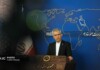 Говорителят на иранското външно министерство