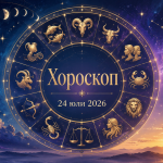 Хороскоп
