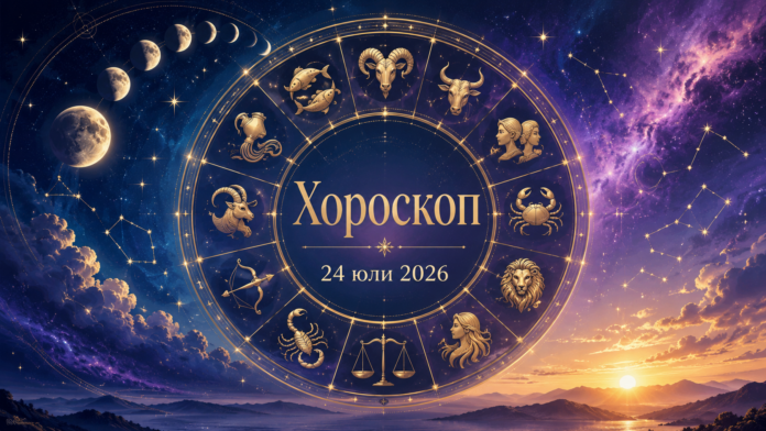 Хороскоп