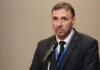 Арестуван ли е областният лидер на „ДПС-Ново начало“ в Бургас Христо Широков? Христо Широков