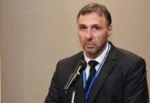 Арестуван ли е областният лидер на „ДПС-Ново начало“ в Бургас Христо Широков? Христо Широков