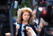 Йотова: Разполагане на самолети-цистерни на САЩ у нас трябва да бъде одобрено от НС Илиян Йотова