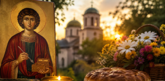 На 27 юли почитаме светец лечител: Ето кой празнува имен ден!