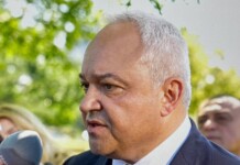 Иван Демерджиев: Създадена е необходимата организация за екстрадицията на Стоян Мавродиев Иван Демерджиев