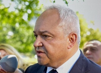 Иван Демерджиев