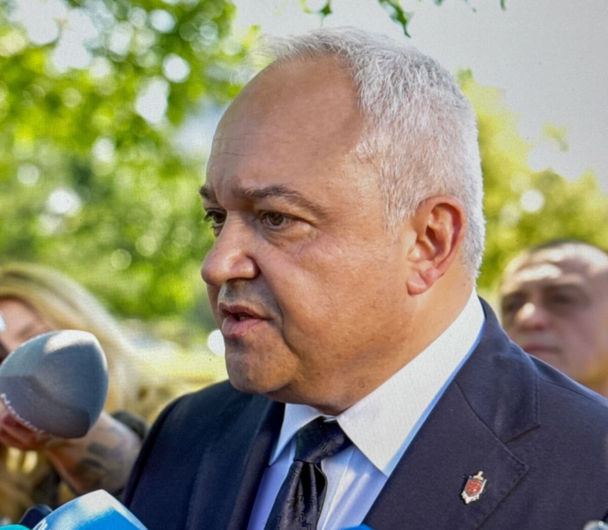 Необходими са усилия за ефективното прилагане на санкциите по закона