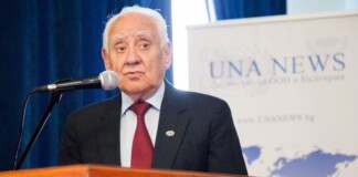 Иван Гарвалов