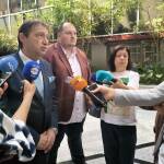 Министър Шишков: За Софийския околовръстен път – това, което оставихме, това намерихме Иван Шишков