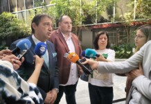 Министър Шишков: За Софийския околовръстен път – това, което оставихме, това намерихме Иван Шишков
