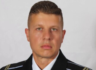 Военнослужещият Станимир Златков напуска армията