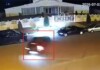 19-годишен шофьор се заби в паркирана кола при дрифт в Пазарджик
