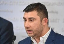 Контрера: Настоявам за оставките на двама от зам.-кметовете на Терзиев Карлос Контрера