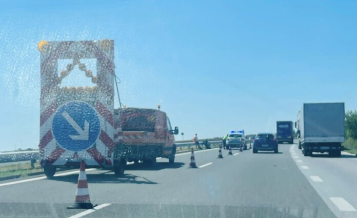 Катастрофа