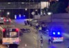 рима мотористи са тежко ранени при верижен сблъсък във Варна