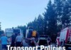 Катастрофата край Дупница