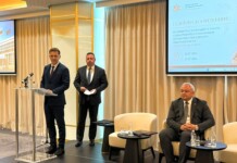 България разглежда енергийната си политика като част от общата европейска стратегия Кирил Темелков