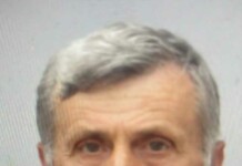 Полицията издирва 68-годишен мъж от Петричко