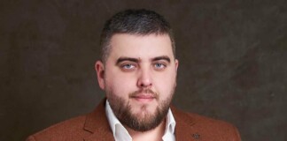 Любослав Костов