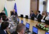 Правителството потвърди изразените от Радев резерви срещу 21-ия пакет санкции срещу Русия и Беларус Министерският съвет