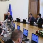 Румен Радев: Бюджетът за 2026 г. поставя България на устойчив курс и слага край на финансовата стъкмистика на сглобките Министерският съвет