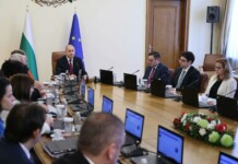 Румен Радев: Бюджетът за 2026 г. поставя България на устойчив курс и слага край на финансовата стъкмистика на сглобките Министерският съвет