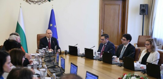 Министерският съвет
