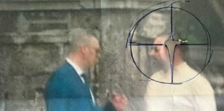 Николай Попов: Получих снимка, на която главата ми е отбелязана с мишена