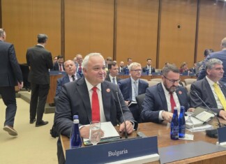 Продължава работното посещение на министър Иван Демерджиев в САЩ