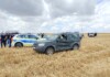 Напрежение край село Малка поляна