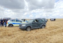 Съдът в Айтос категоричен: Арестът на Стоян Тенекеджиев е бил незаконен! Напрежение край село Малка поляна