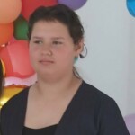 Наталия Асенова