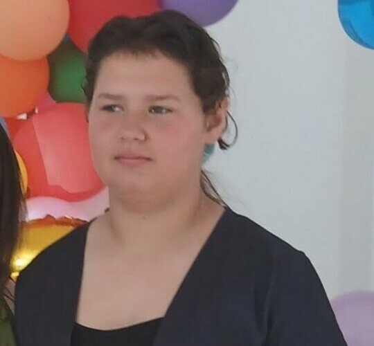 Наталия Асенова