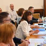 Министър Ефремова: Над 315 млн. евро повече за социална подкрепа са предвидени в проекта на Бюджет 2026 Наталия Ефремова