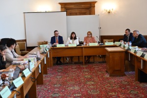 Наталия Ефремова