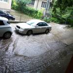 Наводнението във Варна