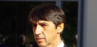Изп. директор на "Автомагистрали" ЕАД инж. Иван Кунев