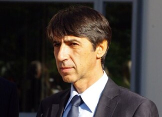 Изп. директор на "Автомагистрали" ЕАД инж. Иван Кунев