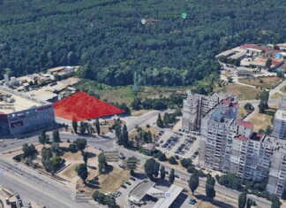 Кметът на „Люлин“ предлага: Общински имоти да се дадат под наем за частен паркинг Общинските имоти